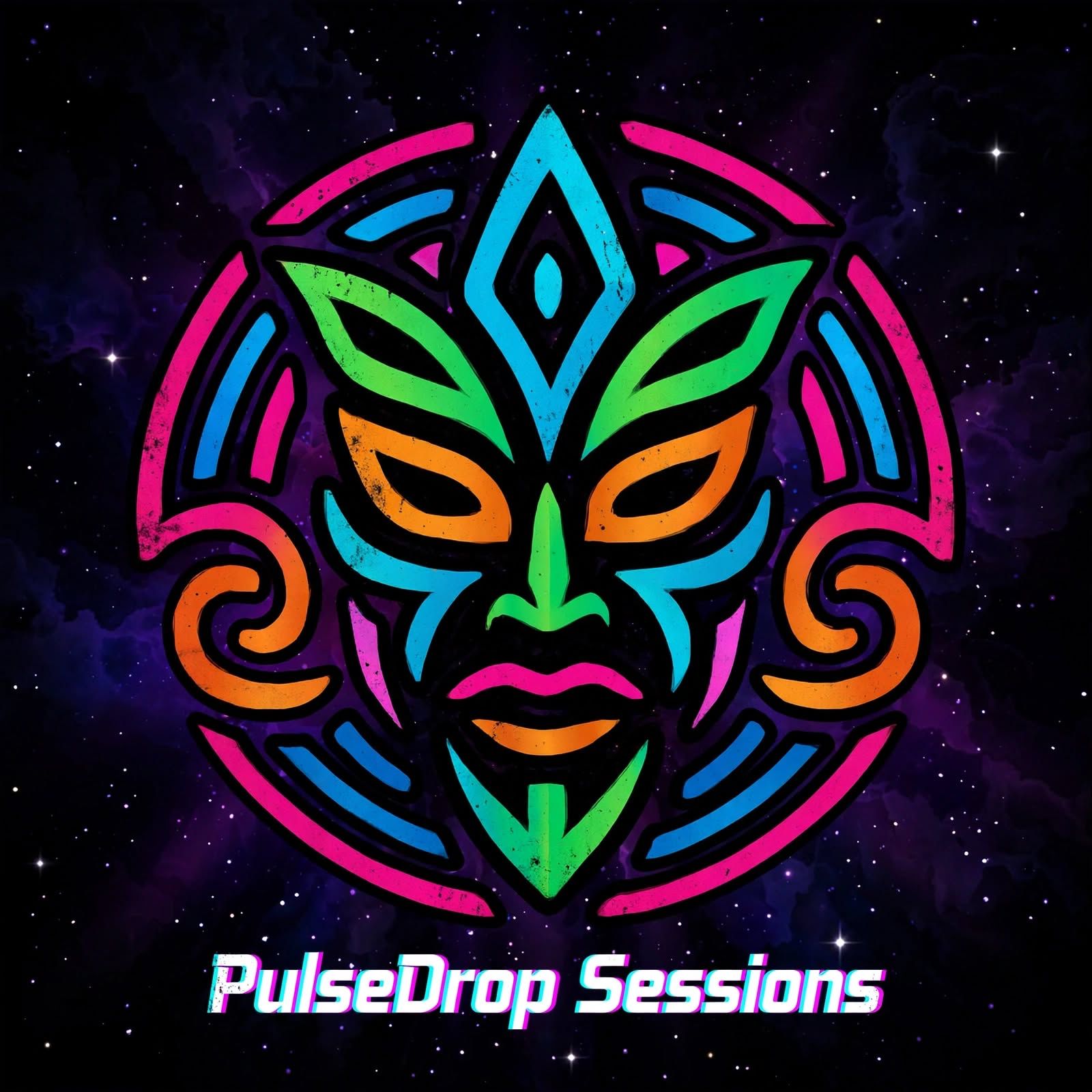 PulseDrop Sessions