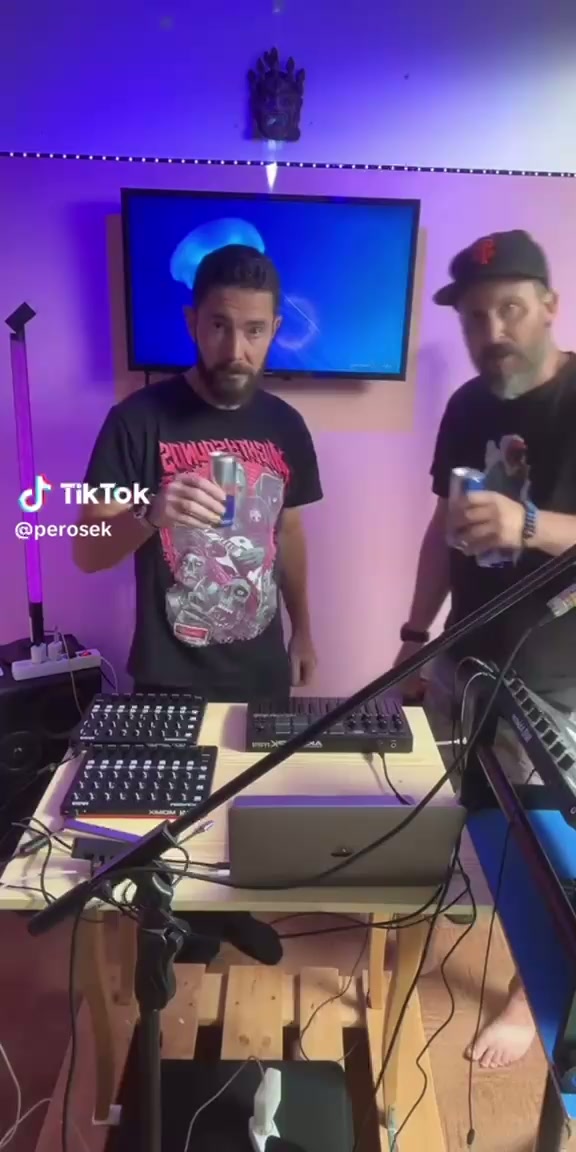 Episode 01 — PulseDrop Season 5