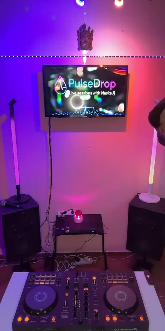 Episode 01 — PulseDrop Season 1